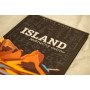 Island - Jedinečný ostrov (kniha je s podpisom autora)