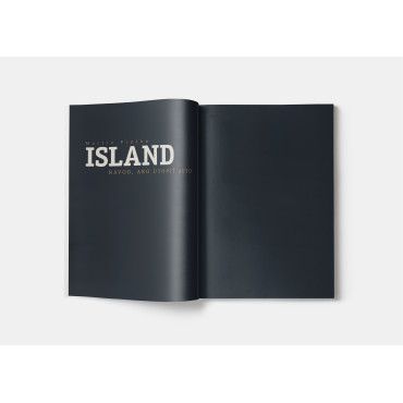 Island - Návod, ako utopiť auto (kniha je s podpisom autora)